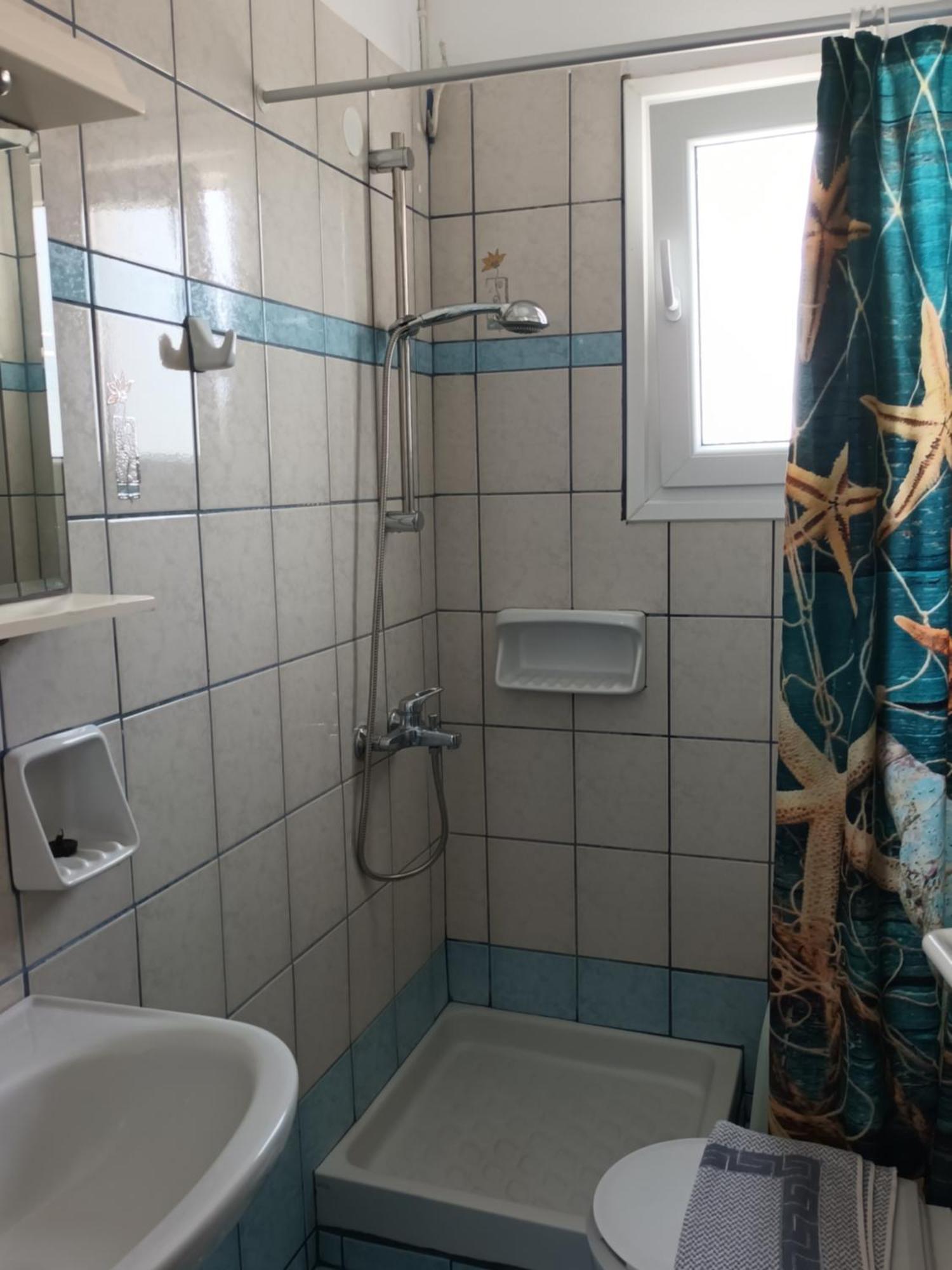 Athina'S Blue Studios ناوسا المظهر الخارجي الصورة